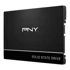 PNY SSD disk CS900 250 GB 2.5" Serial ATA III 3D TLC